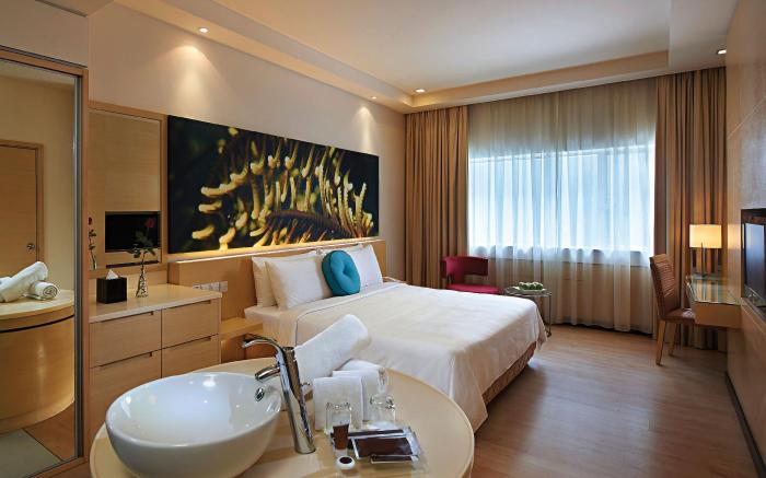 ANSA Hotel Kuala Lumpur