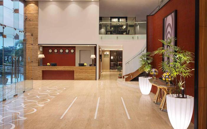 Fortune Select Exotica, Navi Mumbai - Member ITC Hotels' Group