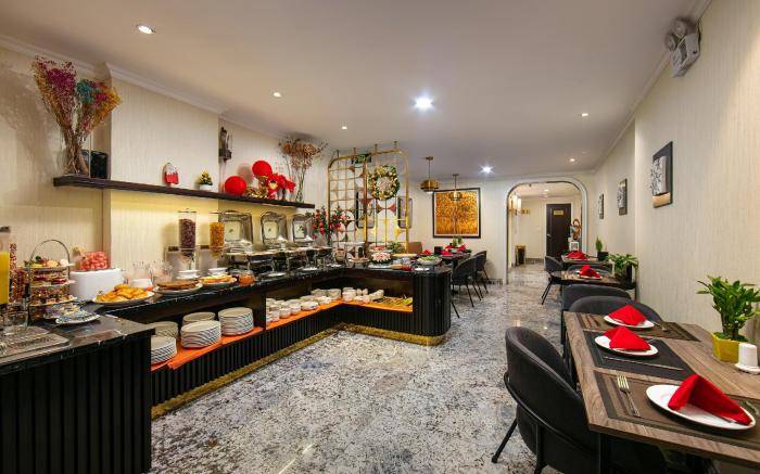 San Palace Hotel