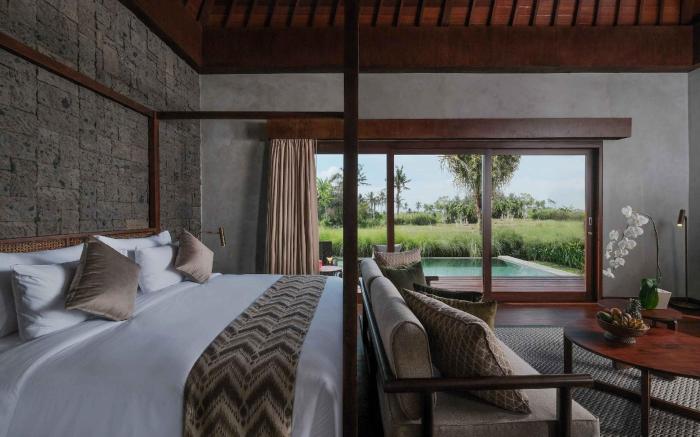 The Garcia Ubud