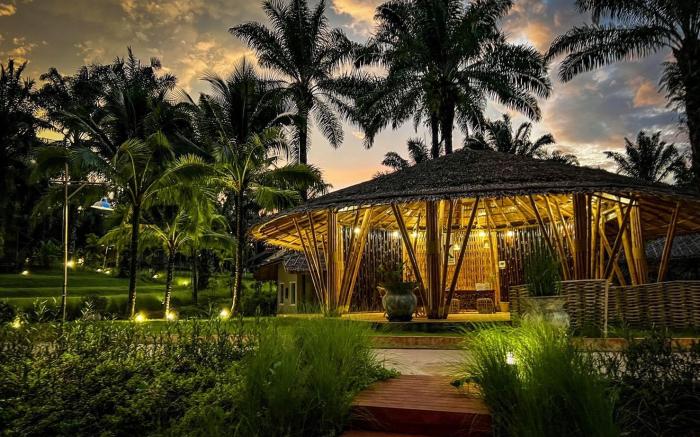 khaosok Boutique Hideaway