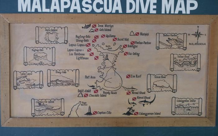 The Sharks Tail Dive Resort