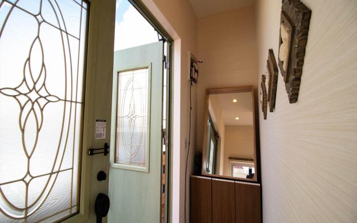 Okinawa Green Lodge