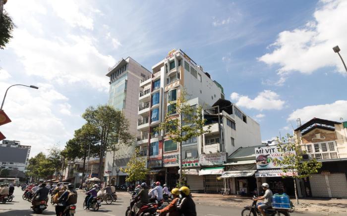 Ngan Ha Hotel
