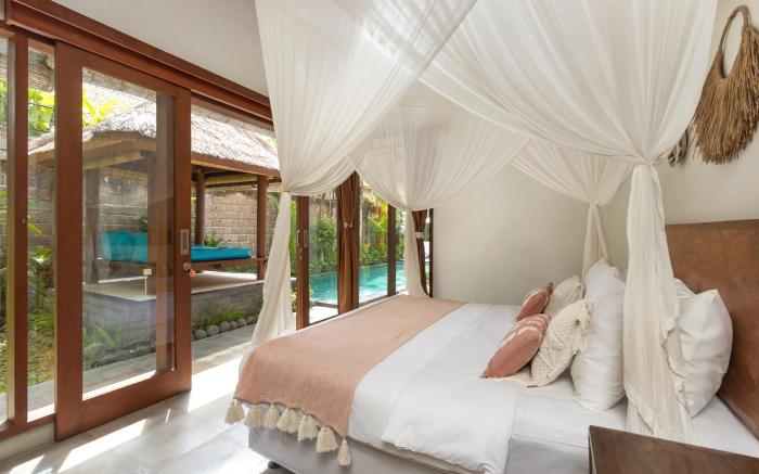 Villa Cinta Umalas