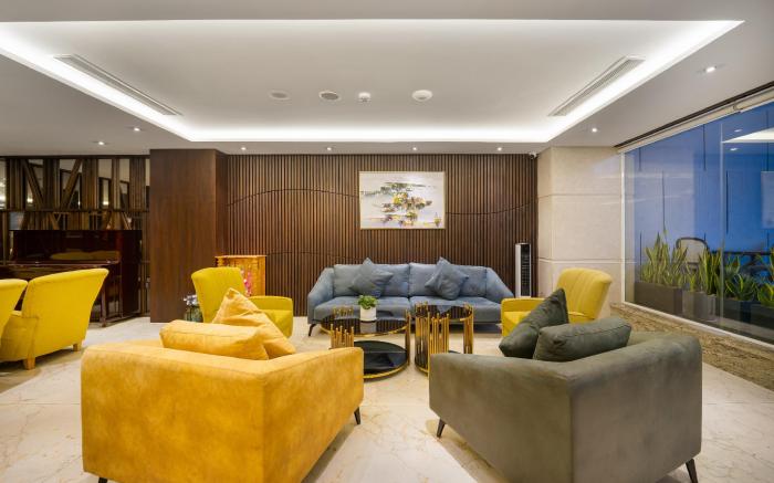 Senorita Boutique Hotel