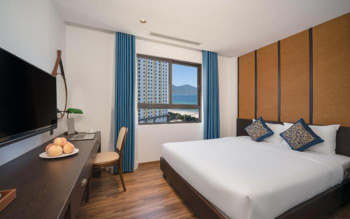 Senorita Boutique Hotel