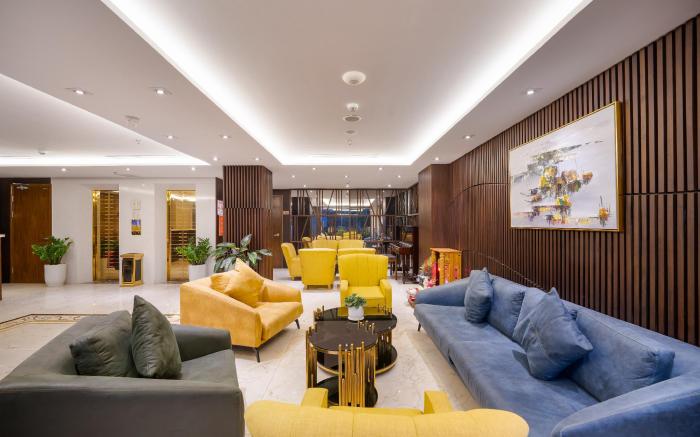 Senorita Boutique Hotel