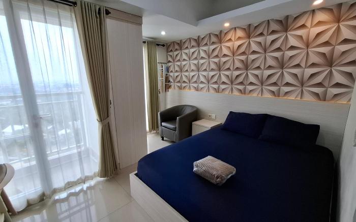 Apartemen Taman Melati Yogyakarta by ArFe Room 