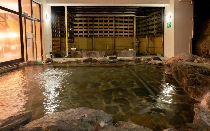 Kinugawaonsen Monogusanoyado Hanasenkyo