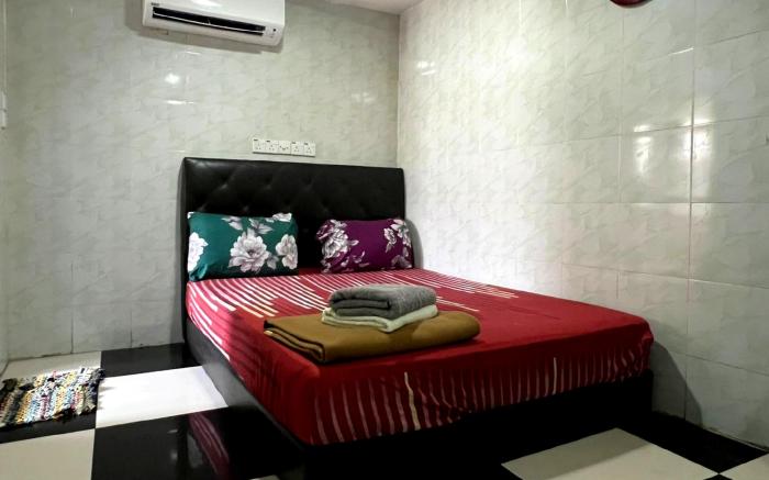 Bukit Beruntung Business Hotel