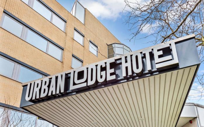 Urban Lodge