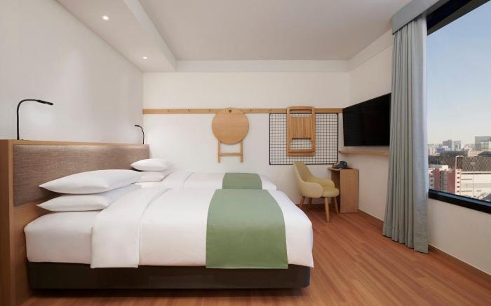 Moxy Seoul Insadong