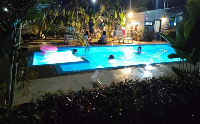 Andawa Lanta Resort