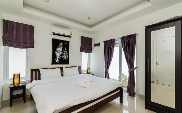 Orchid Paradise Homes OPV 220