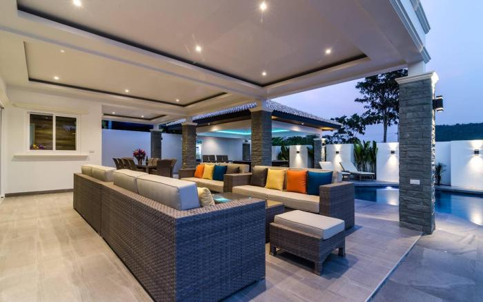 Orchid Paradise Homes OPV 301