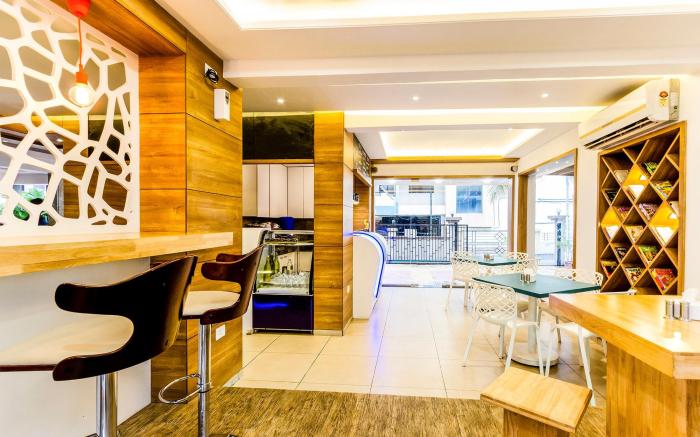 FabHotel Imperio - Nr. Baner Hill