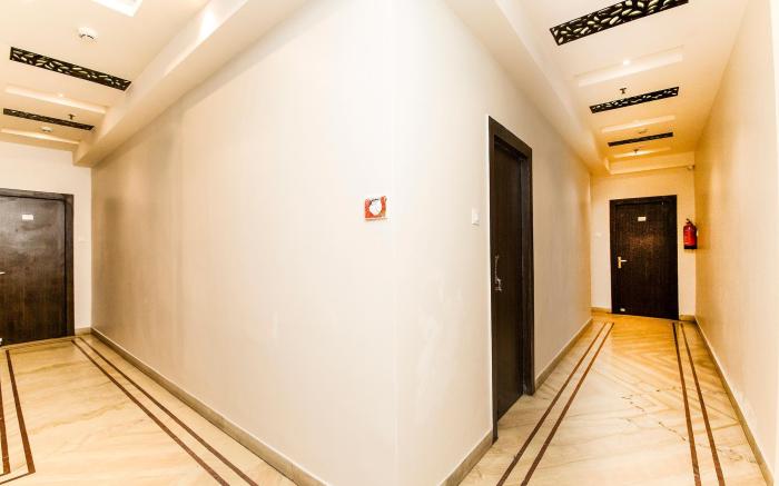 FabHotel De Sivalika - 500m from Belur Math