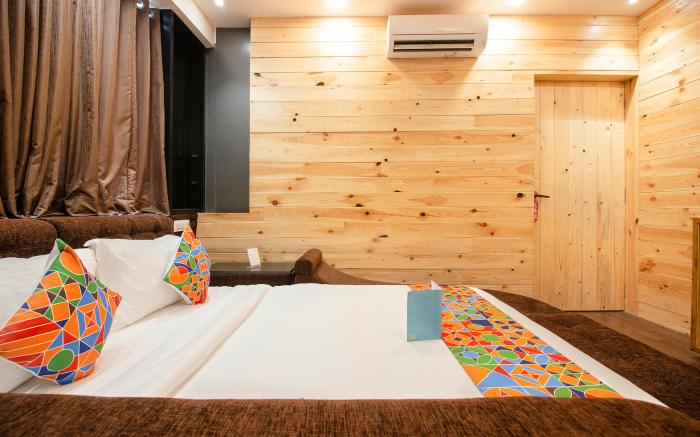 Hotel Radana