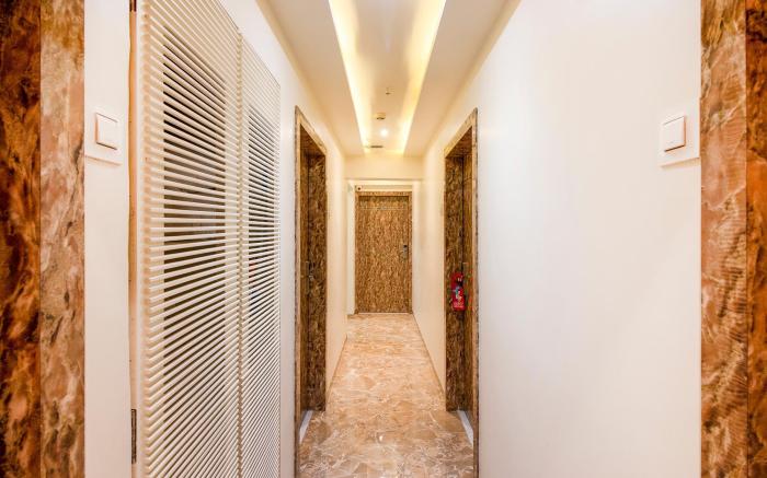 Hotel Radana