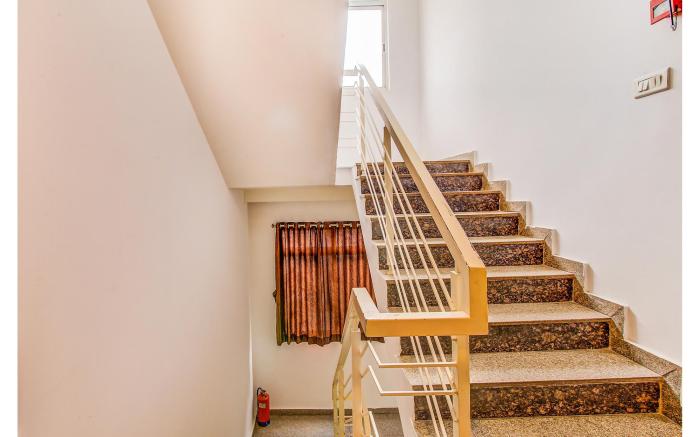FabExpress Mayuri Residency - Marathahalli
