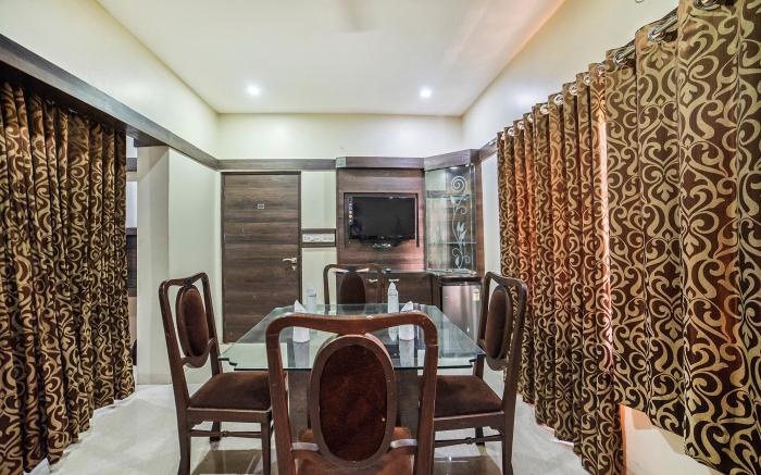 FabHotel Santoor