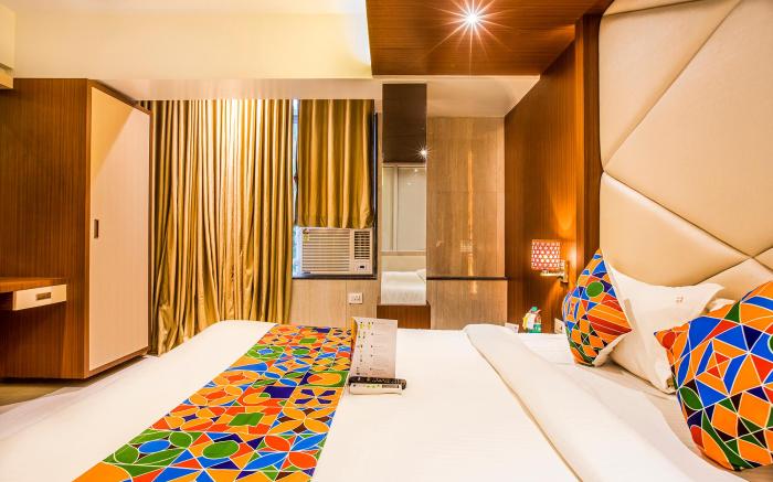 FabExpress Spring inn