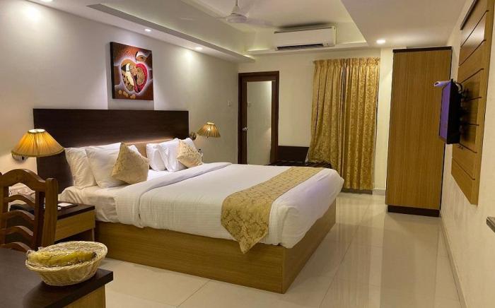 Hotel Rajadhani