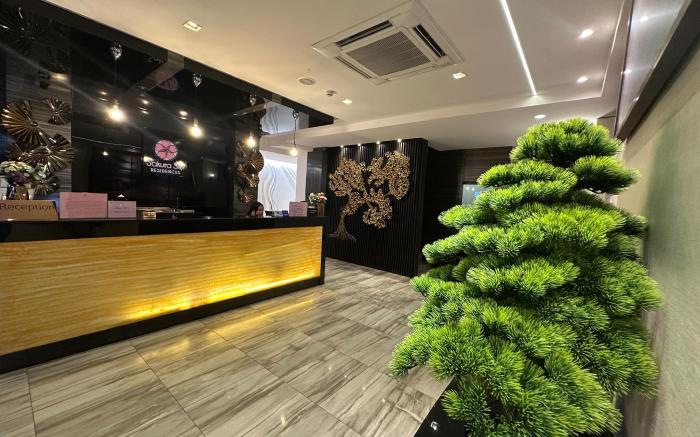 Sakura Sky Residence