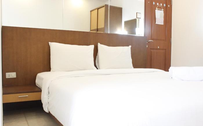 Strategic 2BR @Galeri Ciumbuleuit 1 Apt ByTravelio