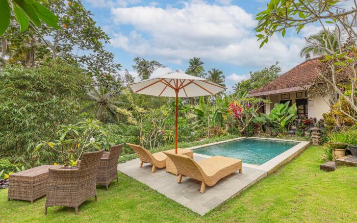 Campuhan Guest House