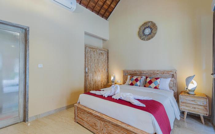 Campuhan Guest House