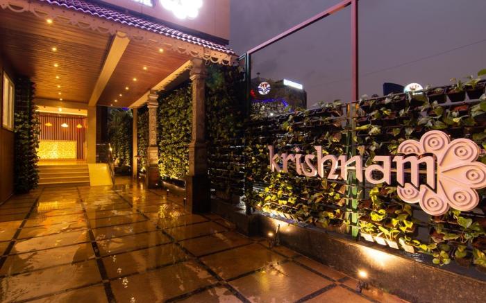 The Liverpool Hotels Marathahalli Outer Ring Road