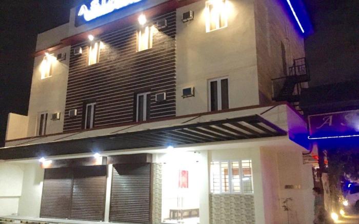 Asiatel Inn Sta. Rosa