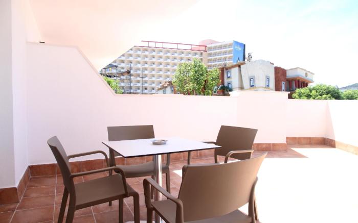 Inn Mallorca Aparthotel