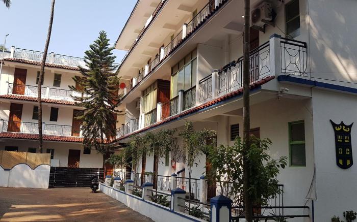 Royal Heritage Resort