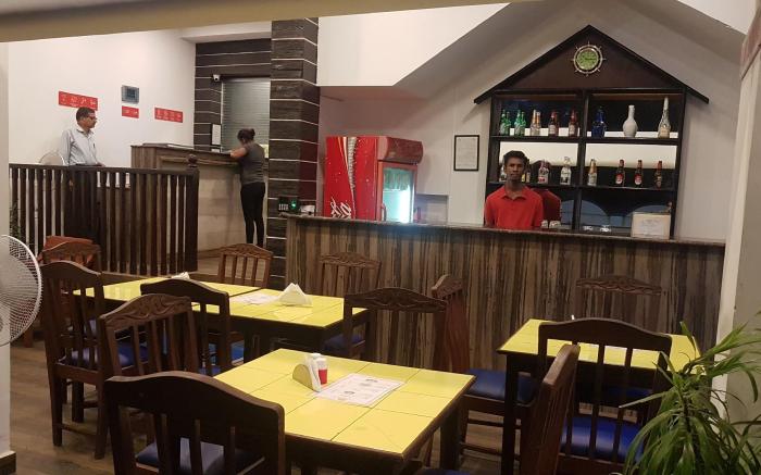 Royal Heritage Resort Goa Poolside Stay with Balcony - 3min to Calangute Beach