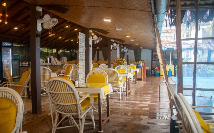 Santana Beach Resort