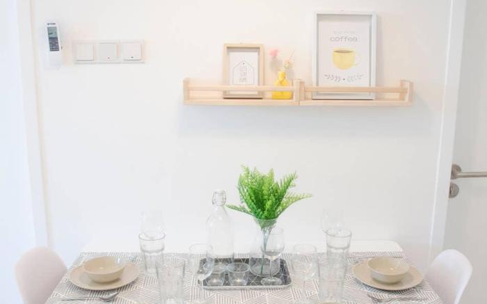 NEW! Nordic Design 2 Bedroom 1km to Desa ParkCity