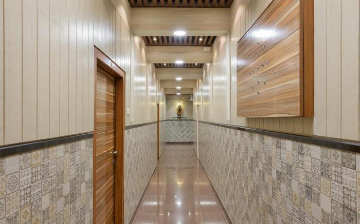 Hotel Royal Castle