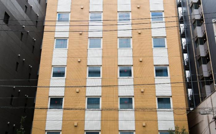 Hotel Villa Fontaine Tokyo-Hamamatsucho