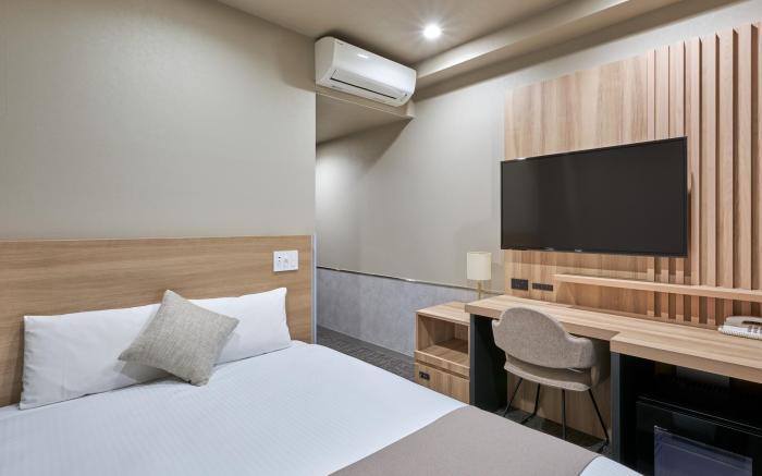 Hotel Villa Fontaine Tokyo-Jimbocho