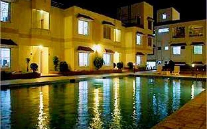 Hotel Atithi