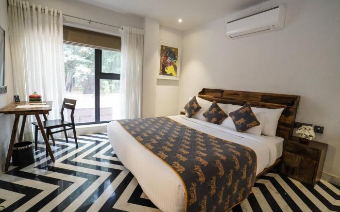 Brij Nest, Jaipur - An All Suite Boutique Hotel