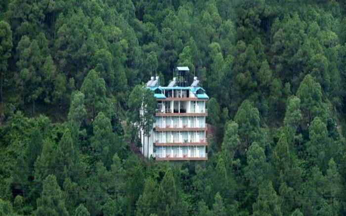 Kasauli Continental Resort