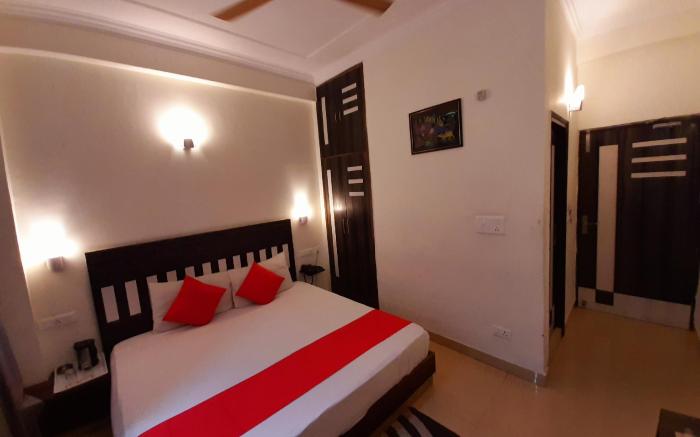 Kasauli Continental Resort