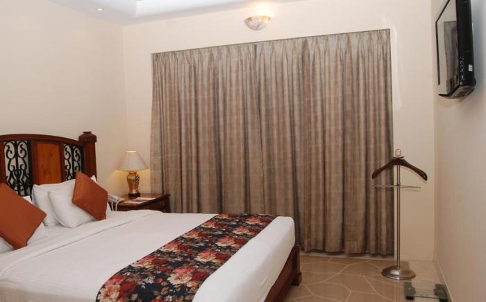 Beverly Hotel