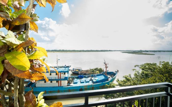 Autumn Bay Retreat Hoi An