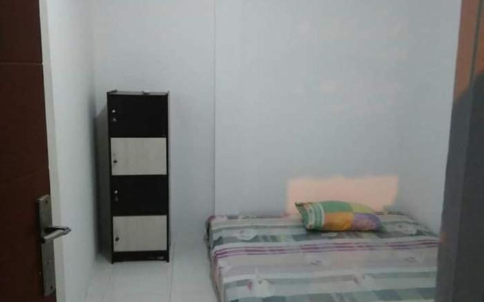 Kost 48 Surabaya