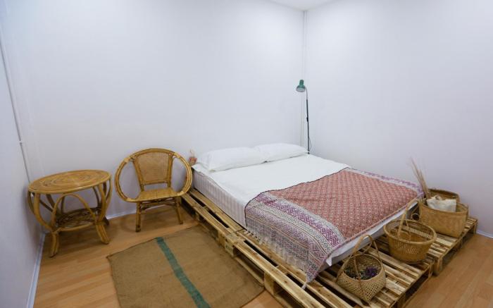 Petit Espace Boutique Hostel
